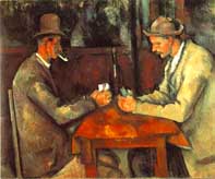 Card Players 1